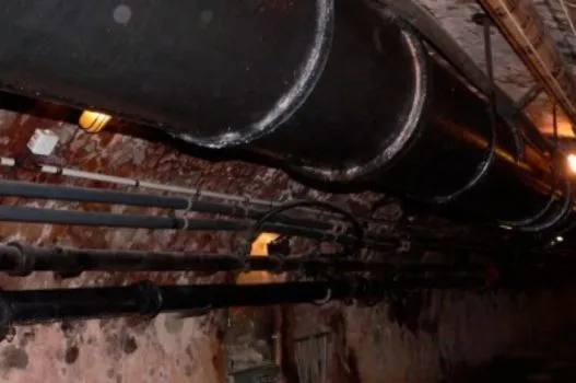 Desazolve con Vactor